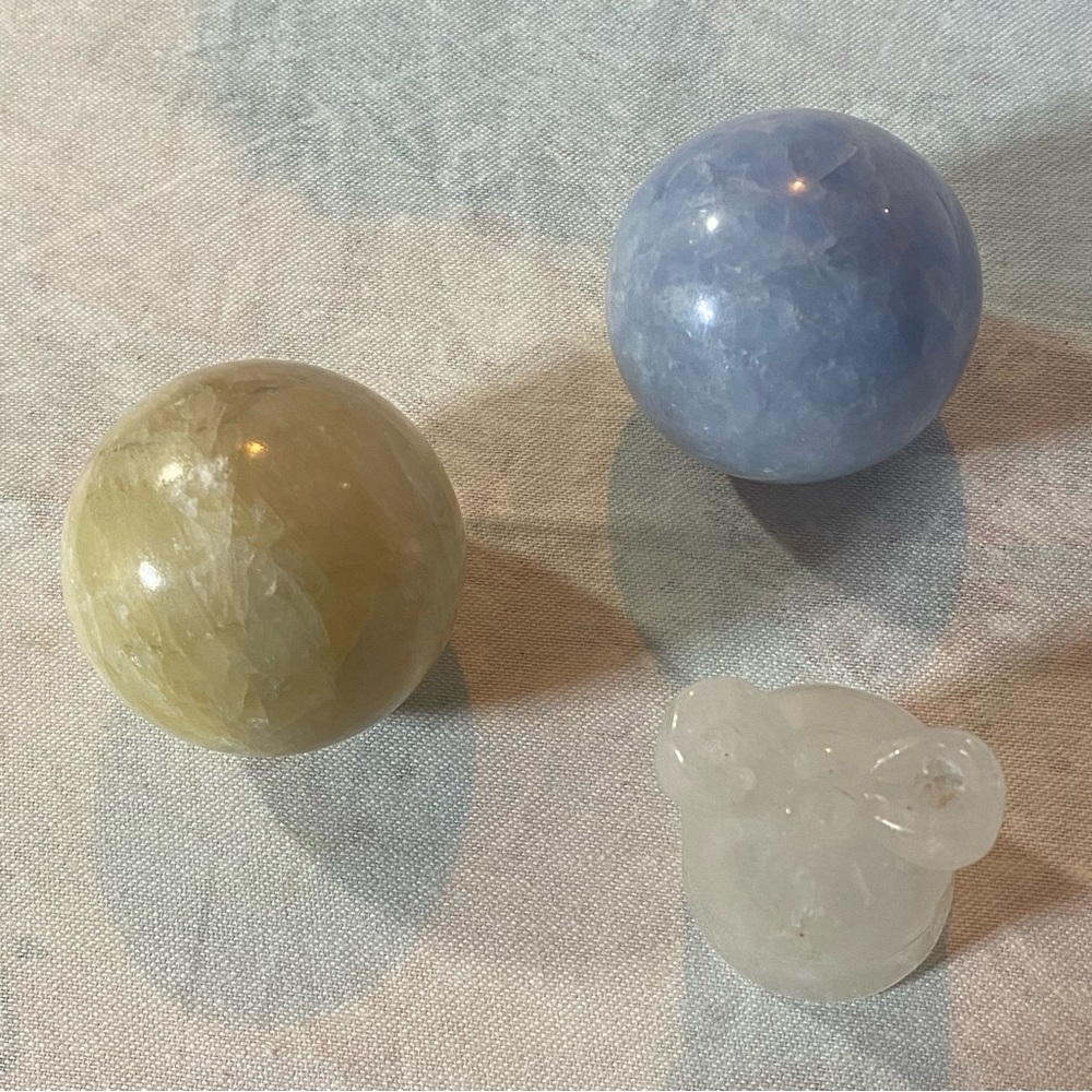 Angelic Crystal Bundle - Picture 5 of 11